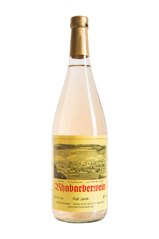 Rhababerwein 1L, (5,29 €/L)